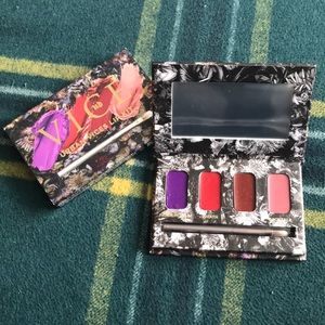 Urban decay vices lip kit